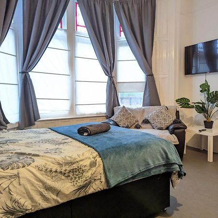 1 Bedroom Studio In A Supurb Area Of 卡迪夫 外观 照片