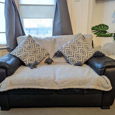 1 Bedroom Studio In A Supurb Area Of 卡迪夫 外观 照片