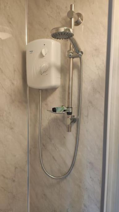 1 Bedroom Studio In A Supurb Area Of 卡迪夫 外观 照片